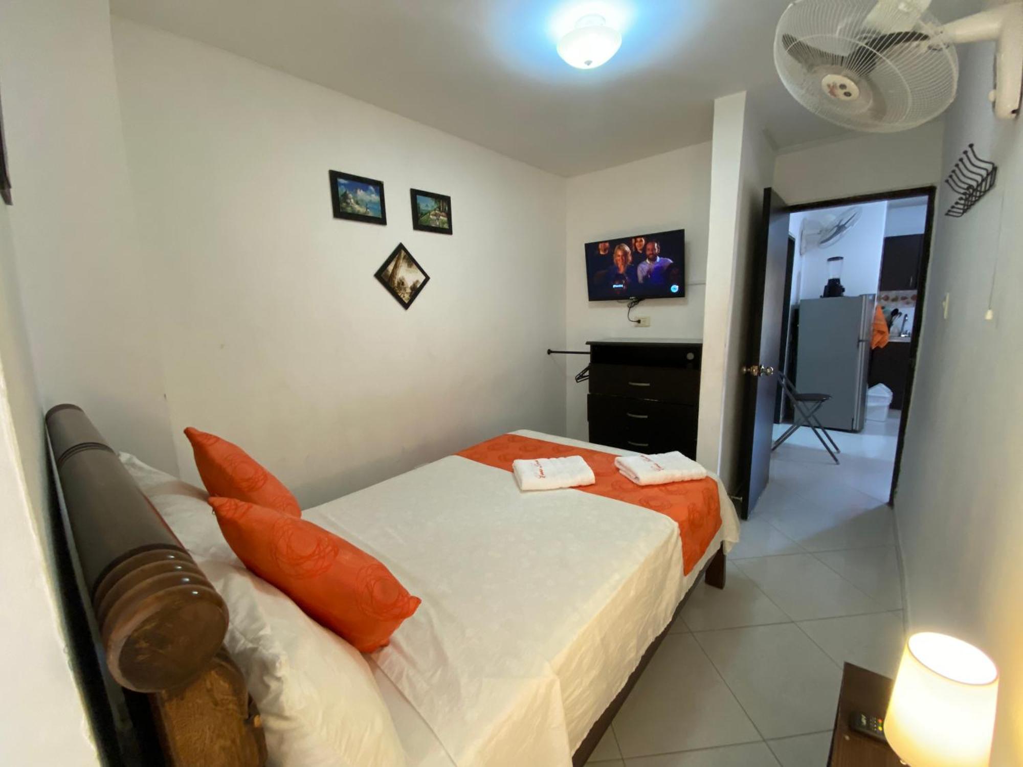 Casa Linda Apartment Santa Marta  Exterior photo