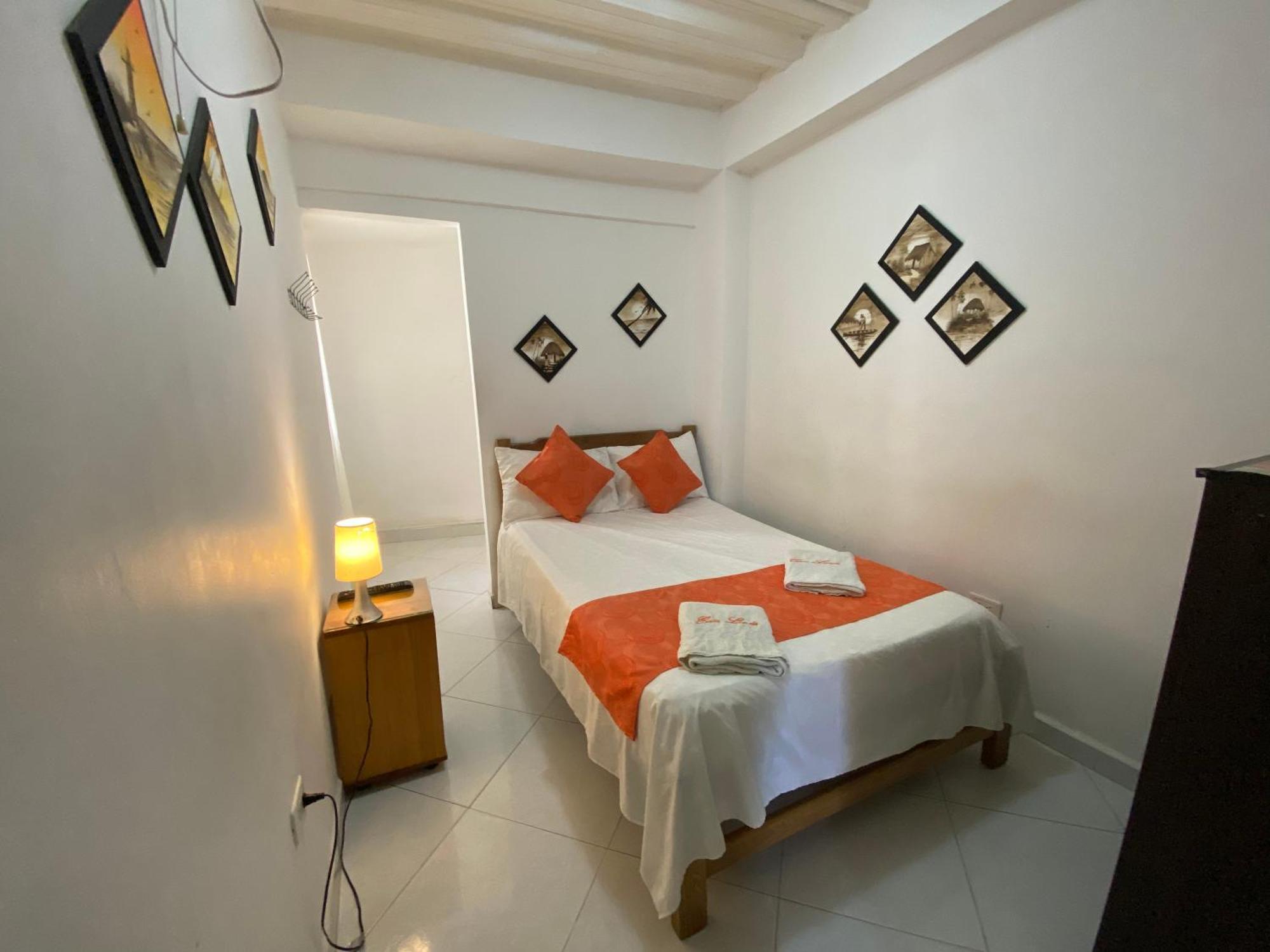 Casa Linda Apartment Santa Marta  Exterior photo