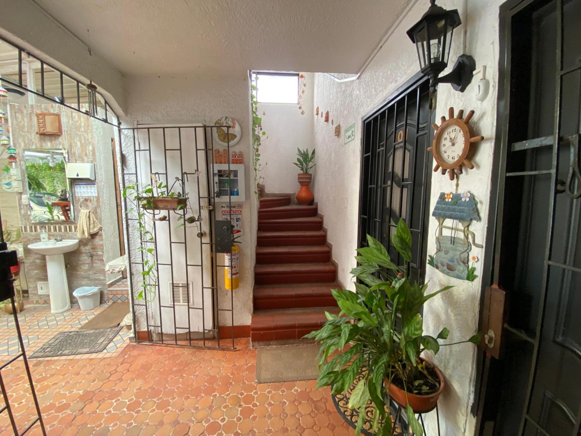 Casa Linda Apartment Santa Marta  Exterior photo